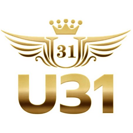 U31 | U31.GB.NET – U31 คาสิโนออนไลน์