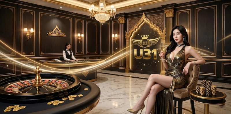 คาสิโนสด U31