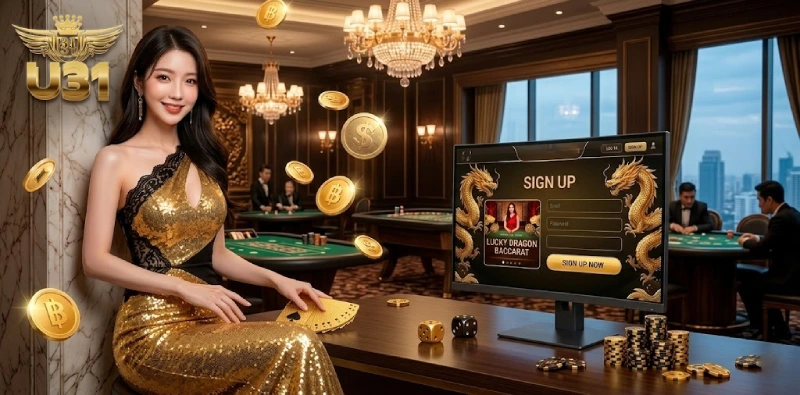 คู่มือการใช้สิทธิ์ โปรโมชั่น U31 และการรับ