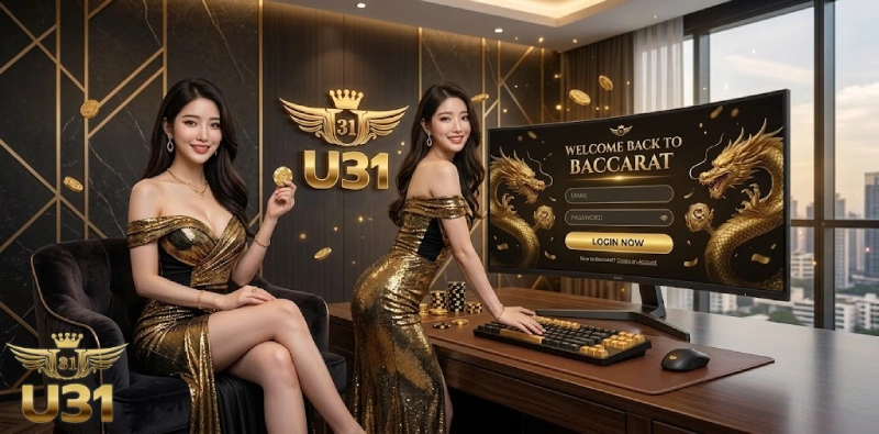 คู่มือการใช้สิทธิ์ โปรโมชั่น U31