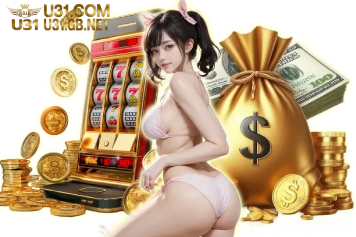 เว็บไซต์บันเทิง U31