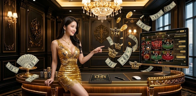 FAQ U31 – กลุ่มคำถามเกี่ยวกับระบบ