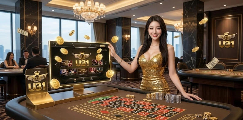 รหัสโปรโมชั่น U31