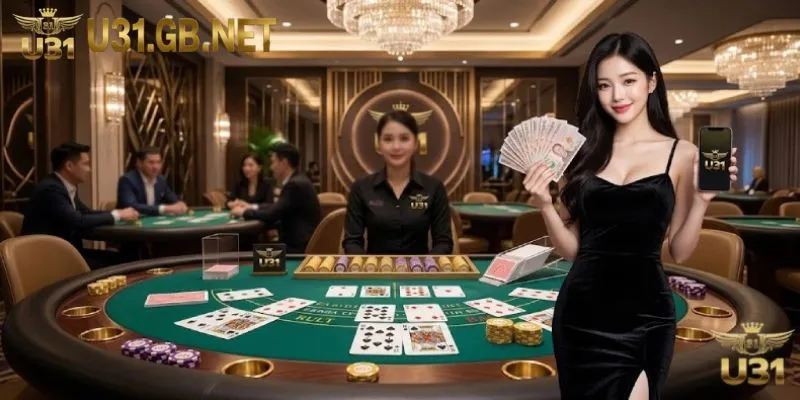 U31 game เข้าสู่ระบบ ล่าสุด