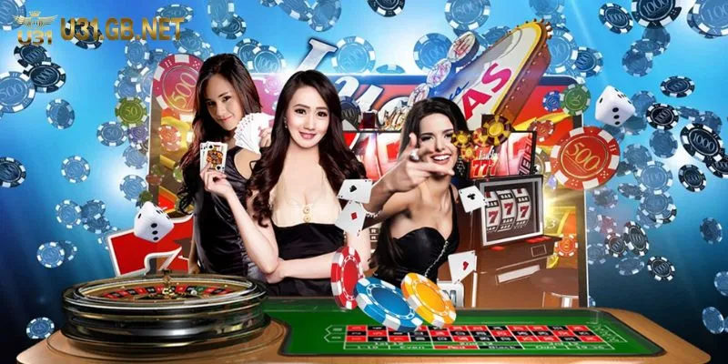 สล็อต เครดิต ฟรี U31